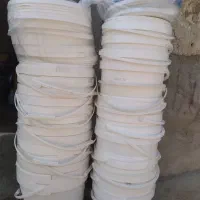 سطل پلاستیکی