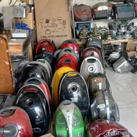 بدنه جاروبرقی . تعویض بدنه . سرویس . مکش .موتور|جاروبرقی، جارو شارژی، بخارشو|خرمآباد, |دیوار