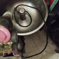 وسایل فست فود،دستگاه فلافل زن اتوماتیک|کافی‌شاپ و رستوران|خرم‌آباد, |دیوار