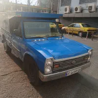 نیسان بار (شخصی)|خدمات حمل و نقل|رشت, کوی فکوری|دیوار