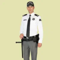 1حراست2 نگهبان3 نگهبانی(شرکت ارگانهای دولتی)