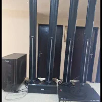 سینما خانگی برند مارشال