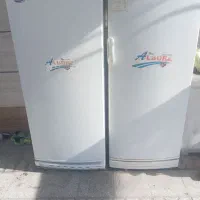 یخچال دوقلو البرز در حدنو