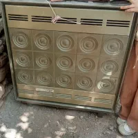 بخاری نفتی کاربرات
