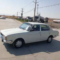 پیکان درجه یک بشرط موتور عالی|خودرو سواری و وانت|مرودشت, ثبت احوال|دیوار