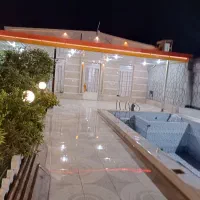 اجازه ویلا باغ اتوبان چمگلک بین دزفول و اندیمشک