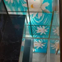 کناف کاری،سقف کاذب