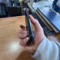 سامسونگ a12 سالمو سلامت|موبایل|قیامدشت - خاورشهر, |دیوار