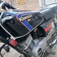کاوازاکی جی تی او 71