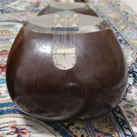 تار هادی حصارکی|سازهای سنتی|تهران, تهرانپارس شرقی|دیوار