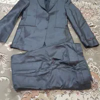 کت و شلوار دامادی