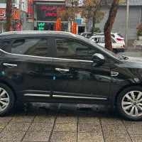 جک s5 مدل ۱۳۹۸ موتور ۲۰۰۰ درحد بدون رنگ