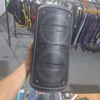 اسپیکر / باند