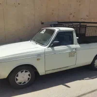 فروش وانت پیکان