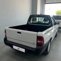 پراید وانت 1404