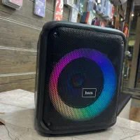 اسپیکر قابل حمل هوکو|پخش‌کننده همراه|گرگان, |دیوار