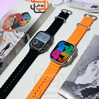 ساعت هوشمند apple watch باکیفیت اسمارت واچ اصلی