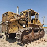 بلدوزر ۳۵۵ کوماتسو