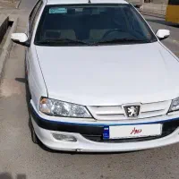 پارس مدل ۹۳ دوگانه|خودرو سواری و وانت|مشهد, فاطمیه|دیوار