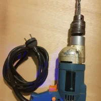 دریل بلغاری اصل