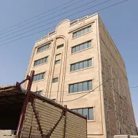 واحد اپارتمان ۳ خواب شیک تحویل برج ۷