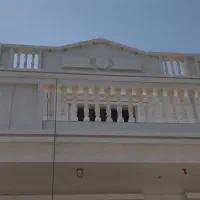 سلام به یک شاگرد ساده برای سنگ‌کاری نیازمندم.