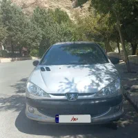 ۲۰۶اس دی تیوفایوv1