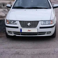 سمند LXمدل ۹۶EF7|خودرو سواری و وانت|اهواز, کیانپارس |دیوار