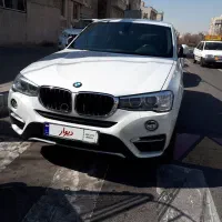 رنت بی او دبلیو.کرایه خودرو بی ام و bmw x4 از مالک