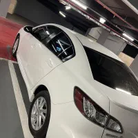 مزدا ۳ نیو تیپ ۴ مدل ۱۳۹۷ بدون رنگ در حد صفر|خودرو سواری و وانت|تهران, اکباتان|دیوار