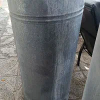 تانکر آب ۲۰۰ لیتری