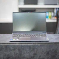 لپتاپ lenovo با پردازنده نسل i5-1165 و MX 350 2GB