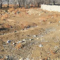 فروش زمین کلنگی قله نو مظفری کوار