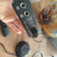 دستگاه تتو برند( تتو لند )در حد نو به همراه وسایل|آرایشگاه و سالنهای زیبایی|تهران, الهیه|دیوار