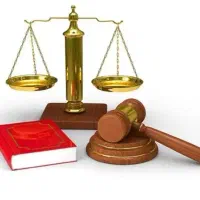 خدمات مشاوره حقوقی