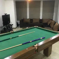 میز بیلیارد