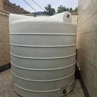 منبع آب 5هزار لیتری