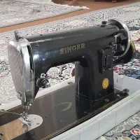 چرخ سینگر آلمانی