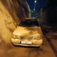 132 مدل 90 دو گانه