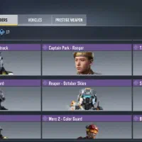 اکانت کالاف|کنسول، بازی ویدئویی و آنلاین|خمینی‌شهر, |دیوار