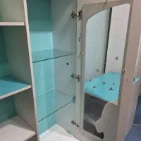 کمد بچه|جاکفشی، کمد، دراور|مشهد, یاس|دیوار