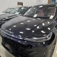 بیجینگ x7 صفر خشک پلاک شده تحویل فوری