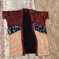 مانتو سایز بزرگ