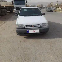 پراید ۹۲|خودرو سواری و وانت|شیراز, تندگویان|دیوار