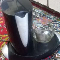 چای ساز برقی