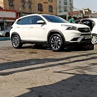 تیگو،7ie مدل1400|خودرو سواری و وانت|اهواز, شهرک حفاری|دیوار