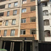 ۵۶ متر یک خوابه‌ نوساز تک واحدی