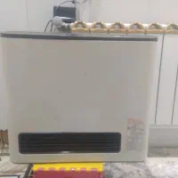 فروش بخاری ژاپنی 4000|بخاری، هیتر، شومینه|بانه, |دیوار