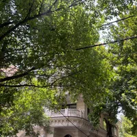 ۲۱متر بر خیابان تابلوخور کافه طلا