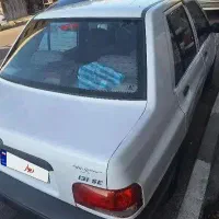 پراید مدل ۹۹|خودرو سواری و وانت|ارومیه, |دیوار